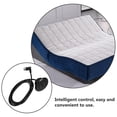 thumbnail image 4 of SHISUYAN Electric Recliner Switch For Power Recliner Lift Chair Sofa Recliner Parts Recliner Switch Replacements Recliner Hand Controller Recliner Repair Part, 4 of 8