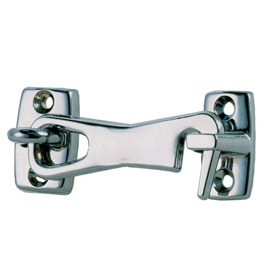 Perko 1287DP1CHR Cabin Door Hook - 2"