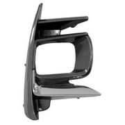 toyota sienna bumper insert
