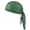 Green, variant on Cycling Sweat Wicking Do Rag Quick Dry Polyester Head Wrap Motorcycle Skull Cap Bandana For Cycling Motorcycle Running Hiking(Blue-58Cm)