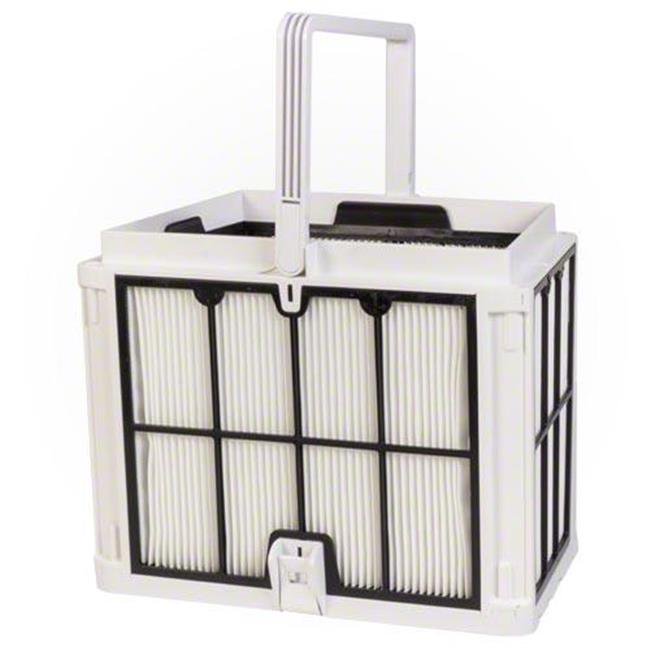 Maytronics 9991458R1 Ultra Fine Filter Basket