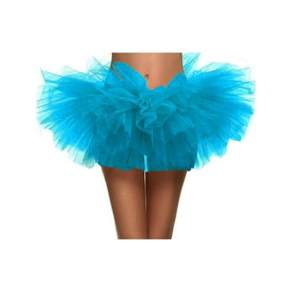 tutu blueです。 Blue Tutu-Adult - Walmart.com