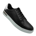 thumbnail image 2 of Zapato Tenis Formal Negro Clásico Para Caballero Vertical 4801, 2 of 5