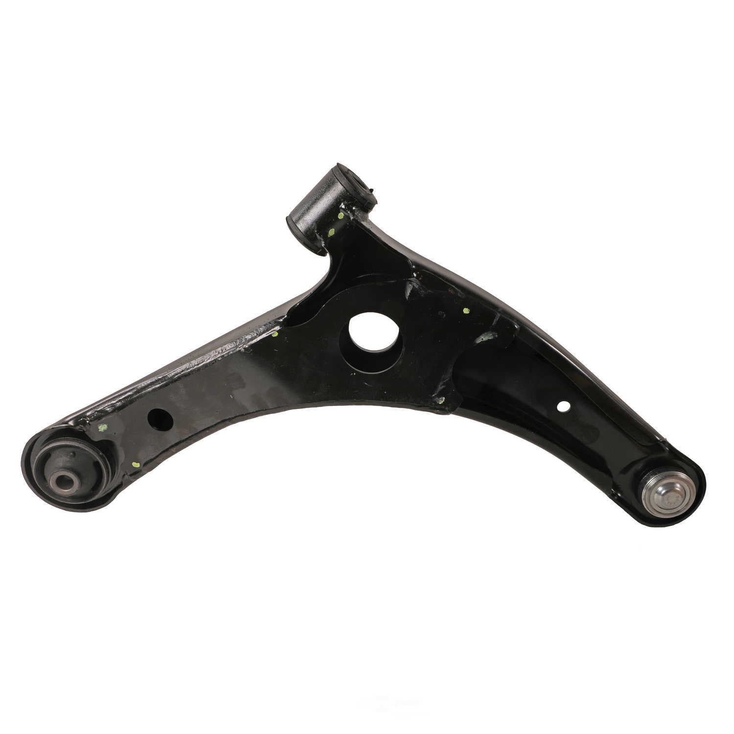 QuickSteer X620548 Suspension Control Arm and Ball Joint Assembly