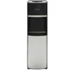 Deluxe Water Dispenser Bottom Loading, Hot/Cold/Room Temp, Stainless