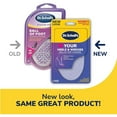 thumbnail image 2 of Dr. Scholl's Ball of Foot Cushions for High Heels (One Size) Relieve and Prevent Pain with Discreet Cushions, 1 pair, 2 of 6