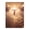 Wooden puzzle 103, variant on 500-Piece Adult Wood Jigsaw Puzzle, Aztec Skeleton Warrior God Art, Intellectual Challenge, Stress-Relieving, Family Activity, Home Wall Decor, Eco-Friendly, 20.5x15in