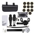 thumbnail image 1 of Bicycle Tool Kit Remove Tyre Repair Set Mountain Bike Repairing Bicycle Pump Barometer, 1 of 8