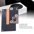 thumbnail image 3 of Carte WiFi pour Console, Remplacement Taille Précise Module de Carte WiFi Installation Professionnelle Léger pour Console de Jeu, 3 of 8
