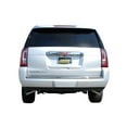 thumbnail image 2 of Gibson Exhaust 5676 GIB5676 CAT-BACK DUAL EXTREME EXHAUST SYSTEM, ALUMINIZED Fits select: 2015-2017 GMC YUKON XL DENALI, 2015-2017 CADILLAC ESCALADE, 2 of 2