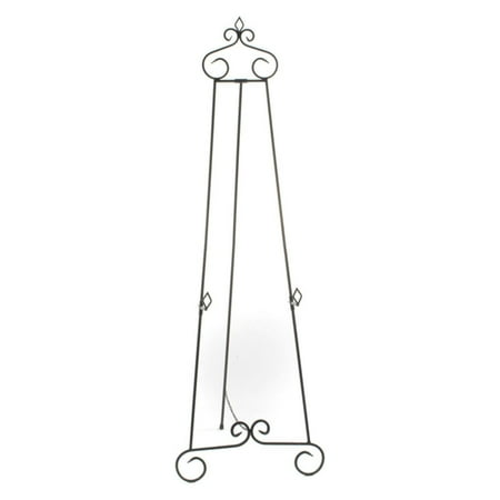 UPC: 0025403562009 | Tripar 66 in. Keller Floor Easel