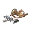 thumbnail image 4 of Traulsen 325-60080-30 Thermal Expansion Valve, An1/8Sw35 R-404A/Lt I-1/4, 4 of 4