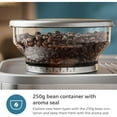 thumbnail image 4 of Philips semi-automatic Barista Brew espresso machine in stainless steel., 4 of 9