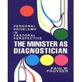 thumbnail image 1 of Minister as Diagnostician, 1 of 1