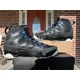 thumbnail image 4 of ??A i r-Jor-dan 9 Retro Photo Blue 2012 UNC Cool Motorboat Black Bottom Size 13, 4 of 6
