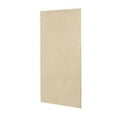 thumbnail image 3 of Swan Solid Surface 96'' x 36'' x 0.25'' One Panel Shower Wall, 3 of 7