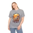 thumbnail image 4 of LIZZHOME Stay Salty Jesus Bible Unisex Tshirt For Christian ID-0131-FSUS, 4 of 4