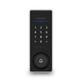 thumbnail image 2 of Philips Wi-Fi Smart Deadbolt with Palm Recognition & Handle – Satin Nickel, 2 of 3