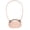 pink, variant on New Wireless Earbuds Bluetooth Headphones, Luxury Bag Style Charging Case with Lanyard, Ergonomic Ear-Hook Secure Fit, Painless All-Day Wear, Clear Calls for Commute Sports & Daily Use