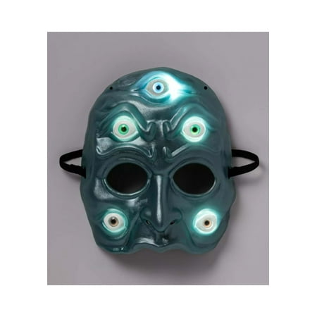 Adult Clairvoyant Mask