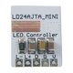 thumbnail image 4 of LD24AJTA_MINI DC 6-25V LED Dimming Control\nLD24AJTA_MINI DC 12V 24V LED Dimming Control, 4 of 5