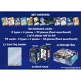 thumbnail image 2 of Bushiroad Weiss Schwarz Log Horizon - Anglais - Ensemble de Mise à Niveau, 2 of 2