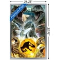 thumbnail image 2 of Jurassic World : Dominion - Groupe, 2 of 4
