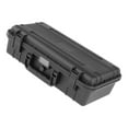 thumbnail image 3 of Maoww Tool Case Equipment with Sponge Portable Suitcase Safety for Instrument Gear 36.5cmx20cmx11cm, 3 of 9