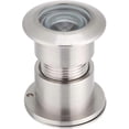 thumbnail image 4 of unique Security Heavy Duty 28mm Wide Viewing Angle Door Viewer with Cover for WoodenIron Doors (B, 4 of 4