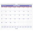 ATAGLANCE 2024 Monthly Wall Calendar Medium 15 x 12 Wall Calendars