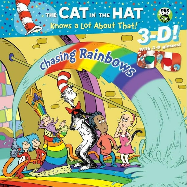 Pbs dr seuss Book Summary Review
