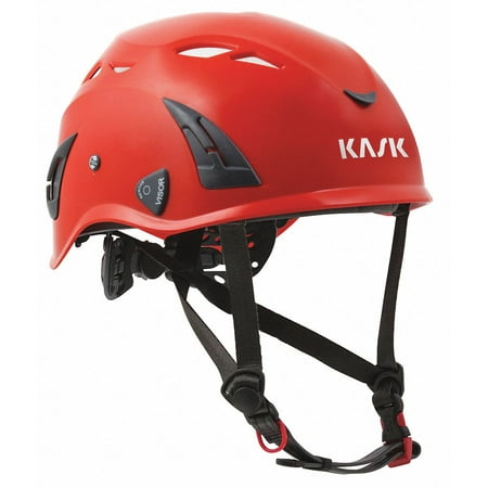 

Kask Rescue Helmet Type 1 Class C Red WHE00036-204