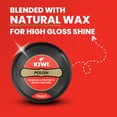 thumbnail image 2 of Kiwi Wax Shoe Polish | Renews and Protects Leather | For Black Leather (40 gm), 2 of 5
