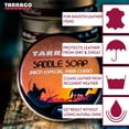 thumbnail image 3 of Tarrago Saddlery Saddle Soap, 100ml tin, 3 of 6