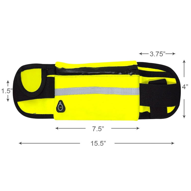 Where To Buy FlipBelt Adjustable Running Belt, Fitness Running