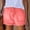 Pink, variant on Drawstring Shorts for Women Jeans for Women with Pockets with Button Tassels Stylish Jeans for Women Dressy Casual Casual Loose Comfortable Picnic Camp Date Outdoor Family Dinner Party XL