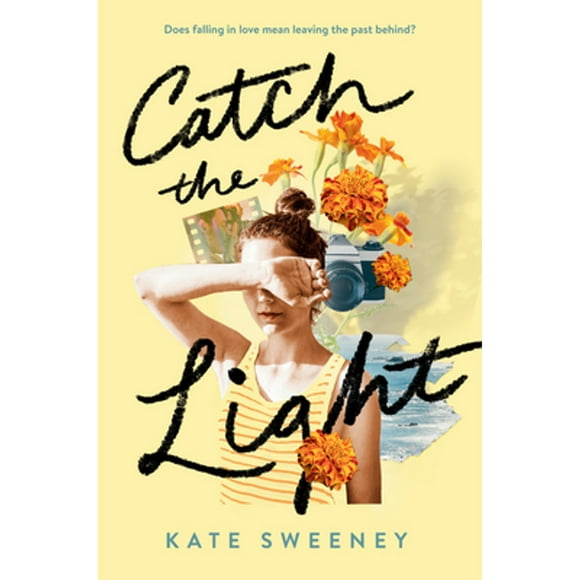Pre-Owned Catch the Light (Hardcover 9780593350232) by Kate Sweeney
