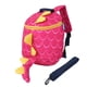 thumbnail image 2 of Bolsa de arnés de seguridad para niños Mochila ligera antipérdida para niños pequeños Mochila escolar para niños de dibujos animados (rosa), 2 of 5