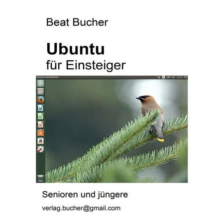 Ubuntu für Einsteiger - eBook