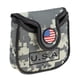 thumbnail image 2 of Funda para Palo de golf Cola con Bandera de EEUU camuflaje, 2 of 8