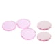 thumbnail image 1 of 5 unids / pieza soporte de pegamento adhesivo de cristal profesion piedras para extensión de pestañas postizas herramienta cosmé, 1 of 10