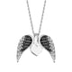 thumbnail image 1 of Collar de moda para mujer colgante de corazón Xihbxyly, 1 of 1