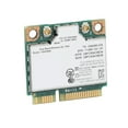 thumbnail image 4 of Carte WIFI, Demi-Mini Interface Pci-E Carte Sans Fil pour WIN7 / 8 / 10 7260AC, 4 of 8