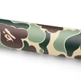 thumbnail image 3 of EZAUTOWRAP Camouflage Ape Green Car Vinyl Wrap Vehicle Sticker Decal Film Sheet Furniture Cabinet Decoration Peel And Stick, 3 of 6