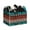 American Tribe Cow Print, variant on ZIATUBLES Stand Mixer Dust Cover Comfort Polyester Kitchen Appliance Decor Cover Compatible with 4.5-5 Quart Washable Home Accessories with Front Pockets, Cat Book Coffee Flower