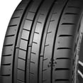 thumbnail image 2 of Kumho Ecsta PS91 UHP 265/35ZR19 98Y XL Passenger Tire, 2 of 3