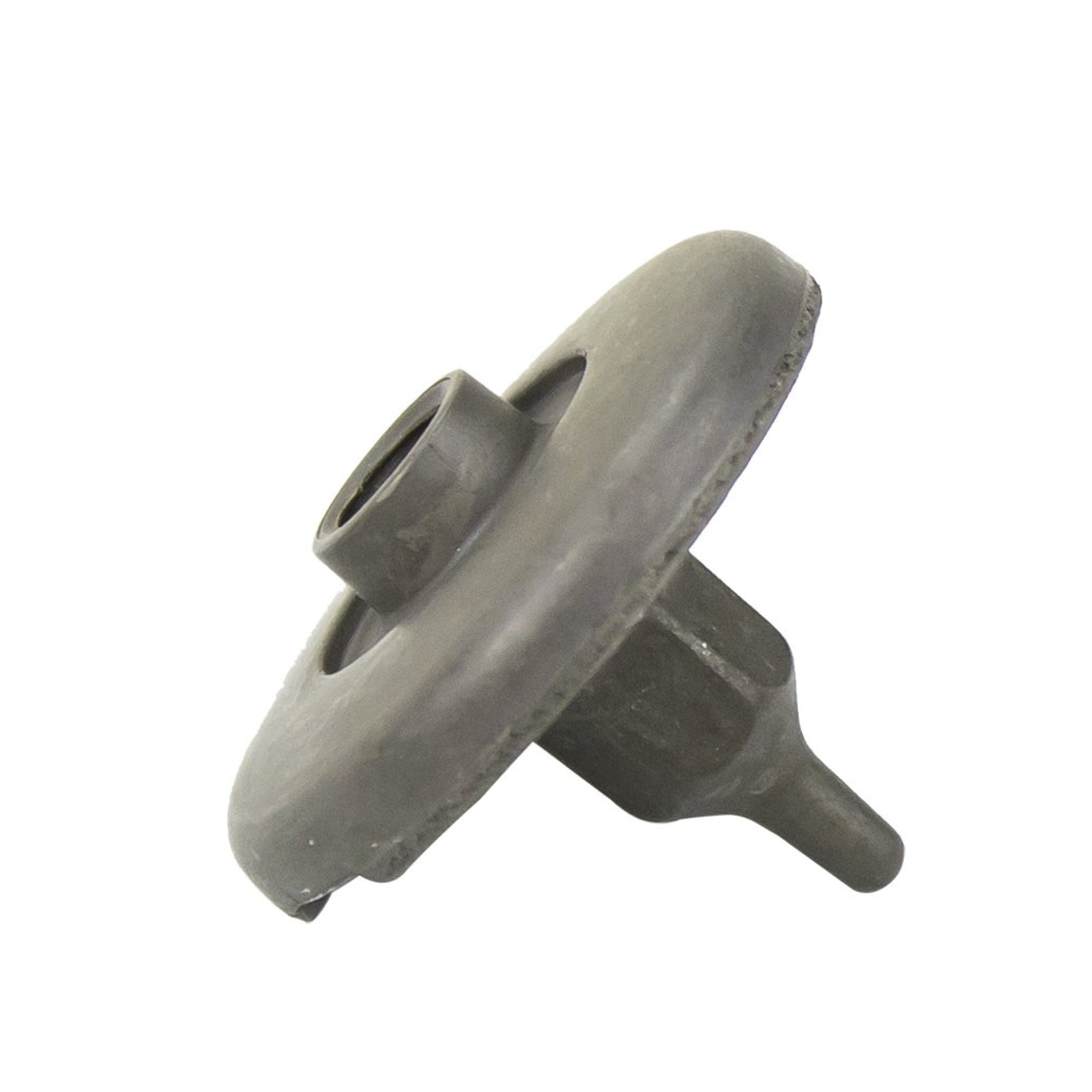 Polaris Snowmobile New OEM Exhaust Valve Bellows Cap Nut, 5631687