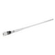 thumbnail image 2 of Antena flexible,Antena telescópica expandible para antena telescópica Antena telescópica expandible Diseño fácil de usar, 2 of 9