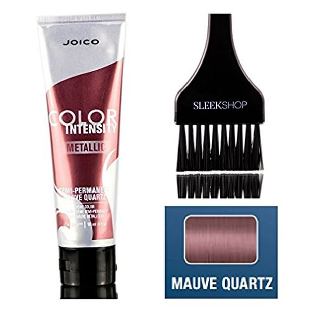 Joico Joico Color Intensity Metallic SemiPermanent Creme Hair Color