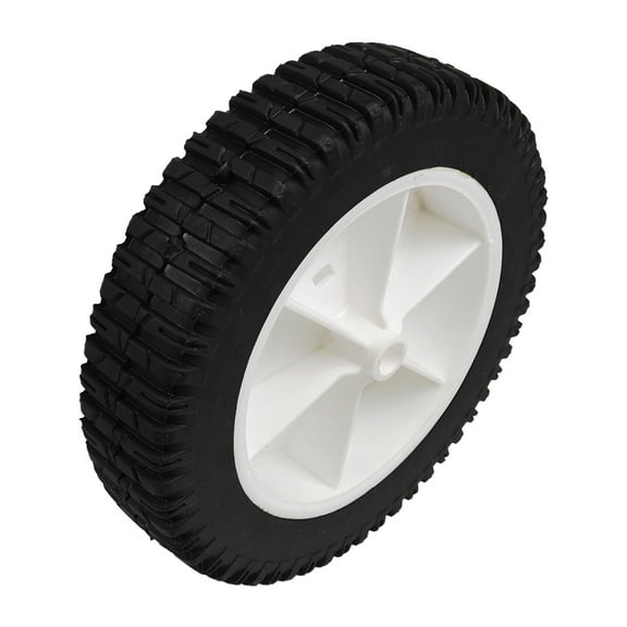 Husqvarna Genuine OEM Replacement Lawn Mower Wheel - 582976701